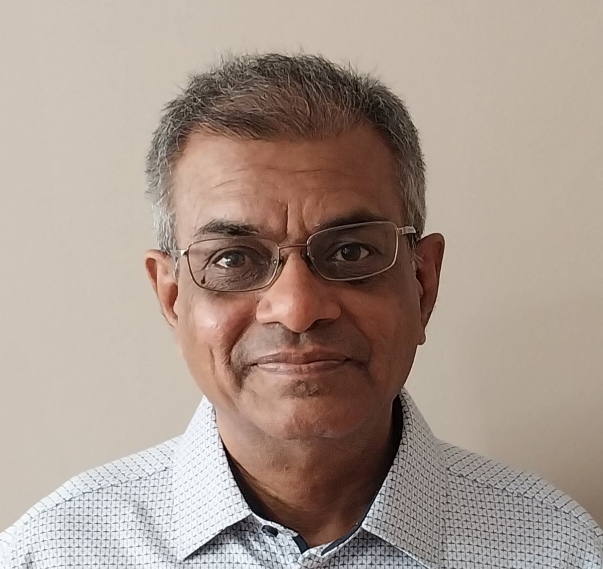 Farook Sattar